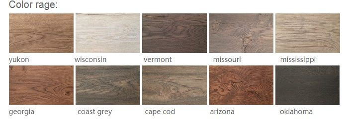 Активний грунт для деревини AWO H2O Stain Primer всі кольори 100мл (розлив) H2O-100 фото