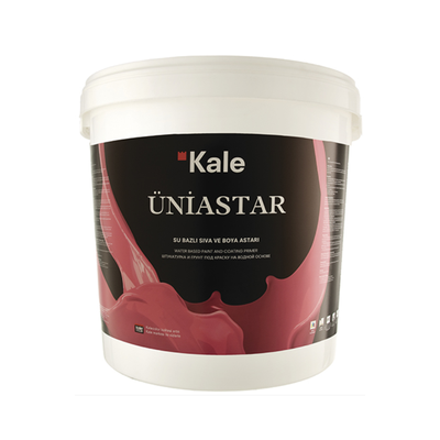 Универсальная грунтовочная краска Kale Uni-Astar 4кг KUA4 фото