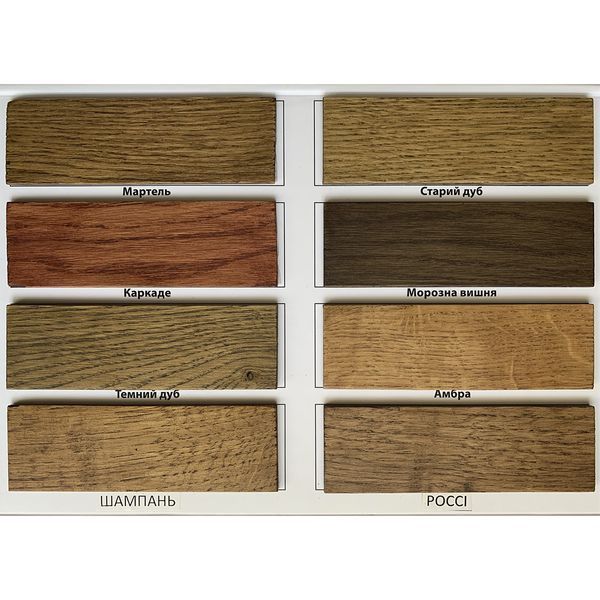 Масло для паркета Borma Wachs Olio Parquet матовое 0.5л (разлив) 4951-110 фото