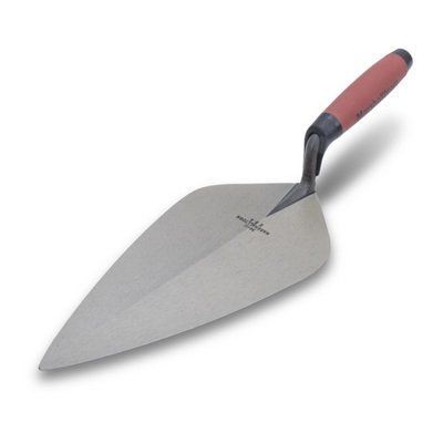 Кельма для цегли MARSHALLTOWN London Brick Trowels 280мм х 125мм 10123_M1 фото