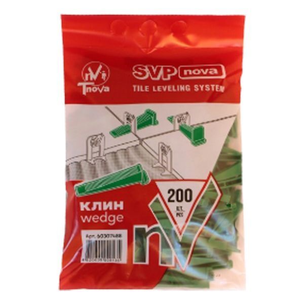 Клин СВП-Нова 200 шт 60307488 фото