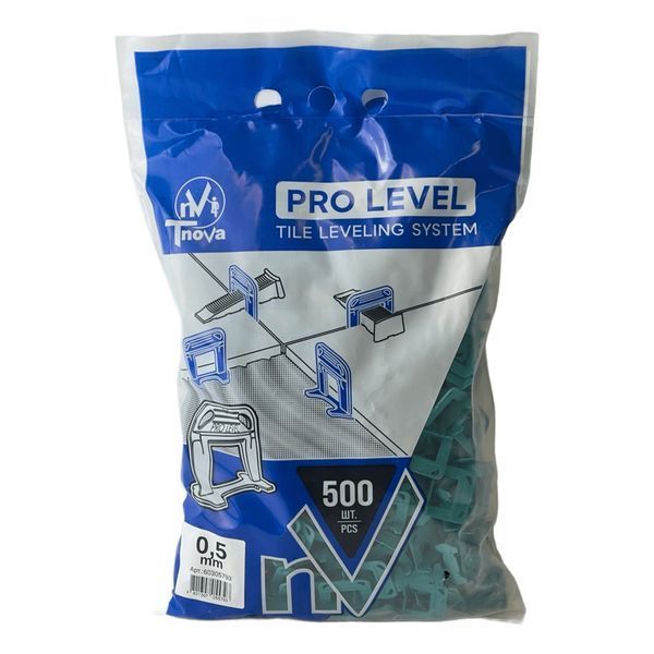 Основа СВП Pro Level 0,5 мм 500 шт 60305793 фото