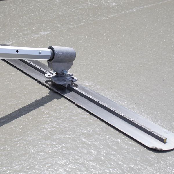 Гладилка для бетону Marshalltown Multi-Mount Fresno 1219мм 13566 фото