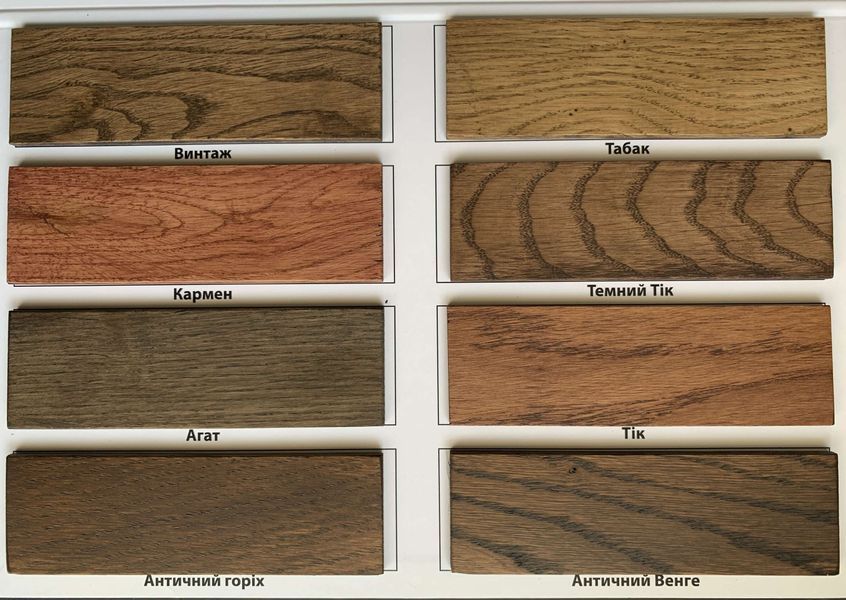 Тиковое масло Borma Wachs Teak Oil 0.5л (разлив) 0360 фото