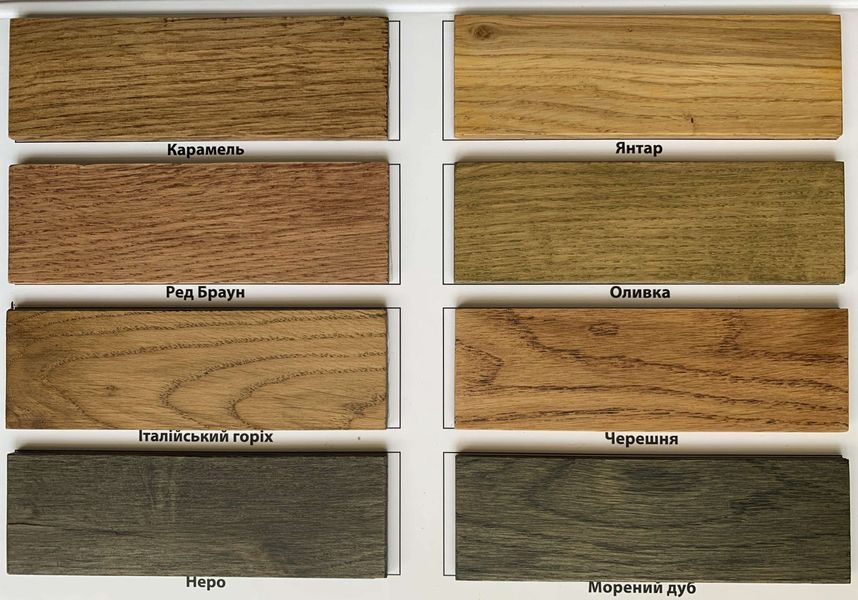 Тиковое масло Borma Wachs Teak Oil 0.5л (разлив) 0360 фото
