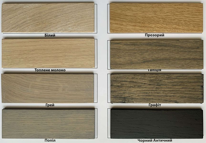 Тиковое масло Borma Wachs Teak Oil 0.5л (разлив) 0360 фото