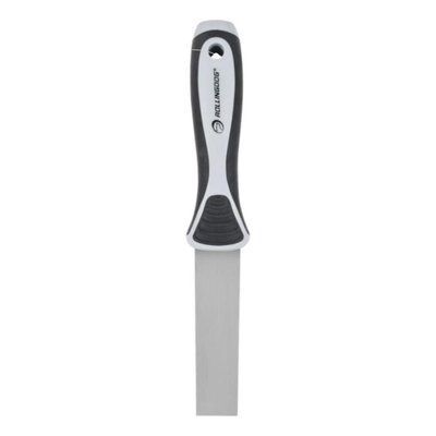 Шпатель малярний Rollingdog Flexible 1" (25 мм), серія Professional 50001 фото