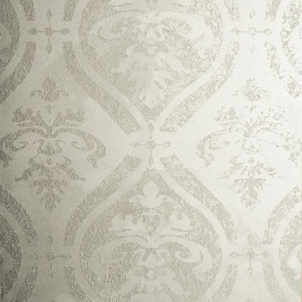 Декоративное покрытие Elf Decor Feerie White Silver 1кг EDFWS-1KG фото