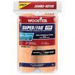 Малярний валик Wooster Super/Fab FTP, довжина 4" (10 см), ворс 3/8" (10 мм) (2шт) RR981-4 фото