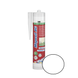 Силиконовый герметик Mapei Mapesil AC №100 белый 310мл MMAC100 фото 1