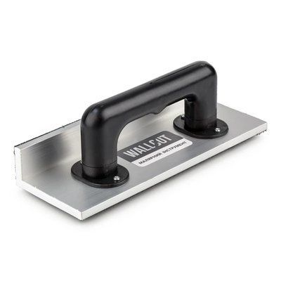 Кутова терка для шліфування Wallcut 250 x 90мм PS25-A фото