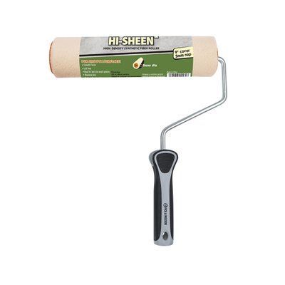Валик с ручкой Rollingdog Hi-Sheen 23см 3001900127 фото