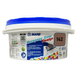 Епоксидна фуга для швів Mapei Kerapoxy Easy Design 142 Коричневий 1.5кг MKD1421 фото 1