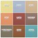 Фарба-антисептик для дерева Bionic House Pastel Wood Color Арктик (Arctic) 0,8л BHPWCArctic-08 фото 4
