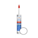 Силіконовий герметик Eskaro Duax Silicone 210 білий 300мл EDS-210 фото 1