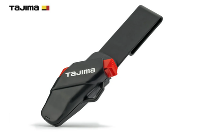 Кобура на ремінь для ножів TAJIMA Safety Holster DC-LSFB 1101-1707 фото