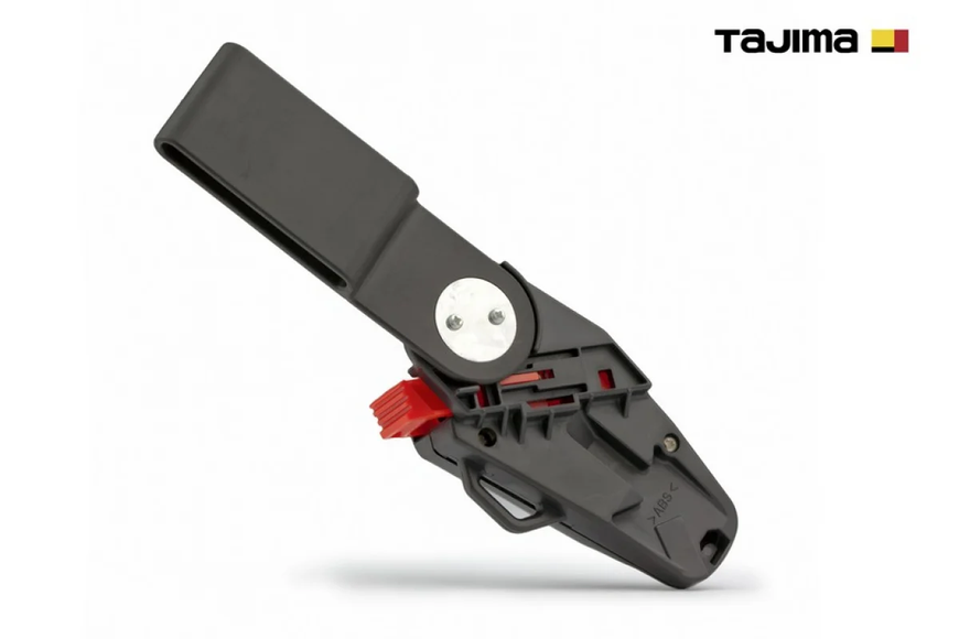 Кобура на ремінь для ножів TAJIMA Safety Holster DC-LSFB 1101-1707 фото