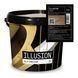 Декоративне покриття Elf Decor Illusion Gold 1кг EDIG-1KG фото 1