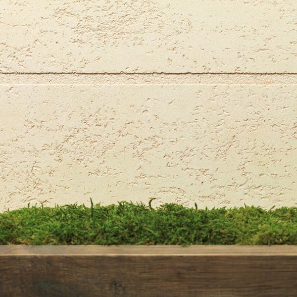 Декоративна штукатурка Elf Decor Castello White 15кг EDCW-15KG фото