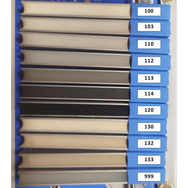 Нейтральный силиконовый герметик Mapei Mapesil Tile Matt 100 белый матовый 310мл MTM-100 фото