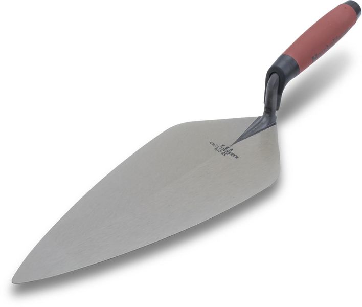 Кельма для кирпича MARSHALLTOWN London Brick Trowels 305мм х 130мм 10125 фото