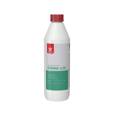 Розчинник Tikkurila Thinner 1120 1л TT1120 фото