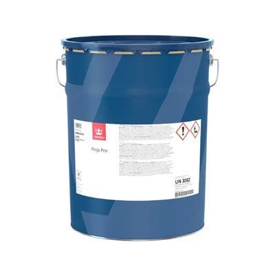 Фарба для дерев'яних фасадів Tikkurila Pinja Pro база А 18л 24460010170 фото