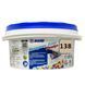 Епоксидна фуга для швів Mapei Kerapoxy Easy Design 138 Мигдаль 1.5кг MKD1381 фото 1