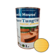 Террасное тунговое масло Bionic House Terrace Tung Oil бесцветный 1л BTTO-1 фото 1