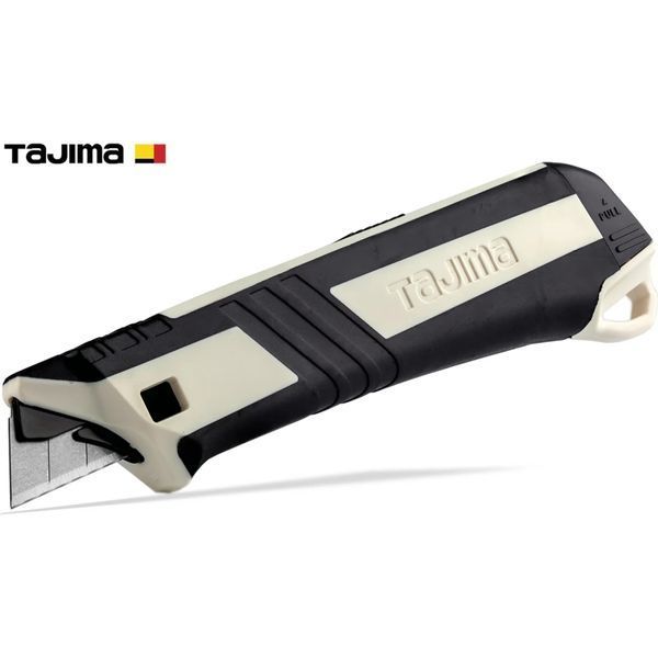 Нож сегментный TAJIMA DKC-L590W 18 мм изолированный верхний автоматический фиксатор 1802-2044 фото