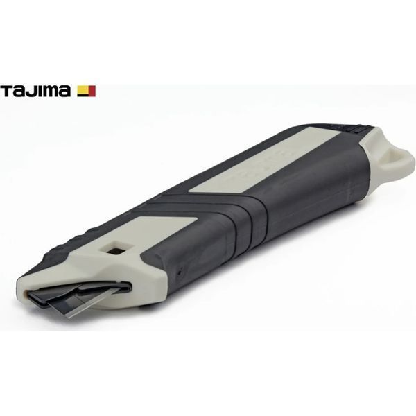 Нож сегментный TAJIMA DKC-L590W 18 мм изолированный верхний автоматический фиксатор 1802-2044 фото