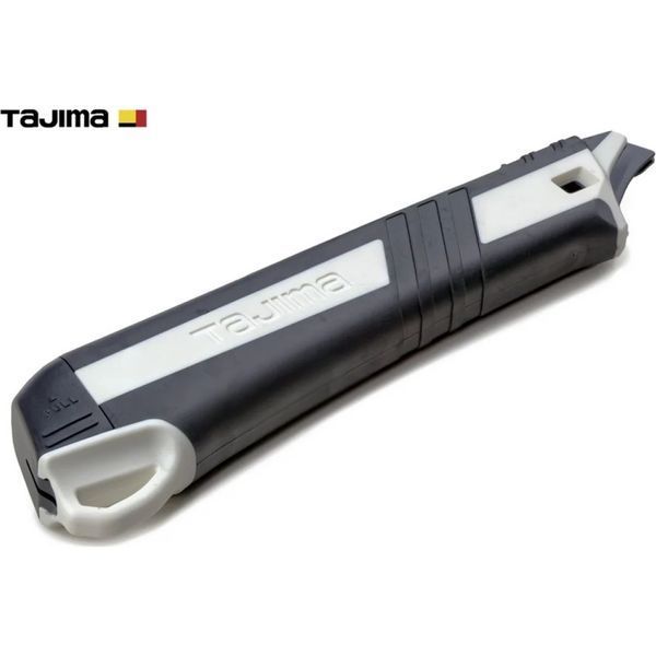 Нож сегментный TAJIMA DKC-L590W 18 мм изолированный верхний автоматический фиксатор 1802-2044 фото