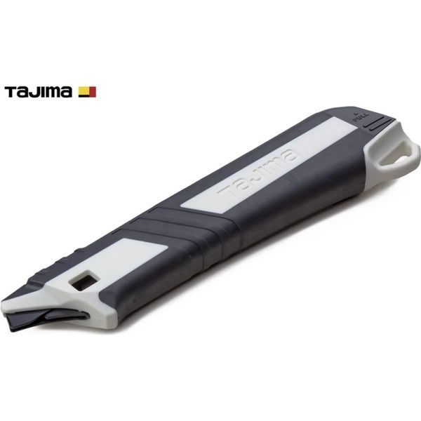 Нож сегментный TAJIMA DKC-L590W 18 мм изолированный верхний автоматический фиксатор 1802-2044 фото