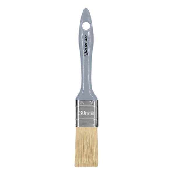 Малярная кисть Rollingdog G100 30мм 10624 фото