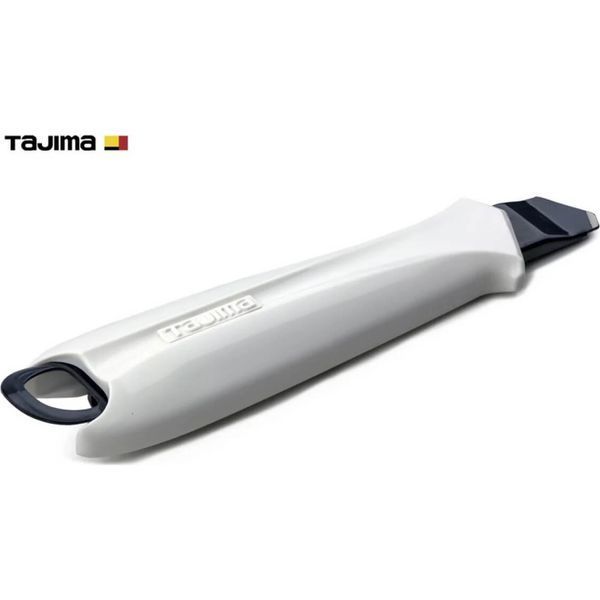 Ніж будівельний сегментний TAJIMA DCL500GWCL 18 мм автоматичний фіксатор 1101-1689 фото