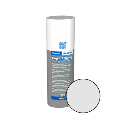 Краска для швов Mapei UltraCare Fuga Fresca №110 Манхеттэн 2000 0.16кг MFF110 фото