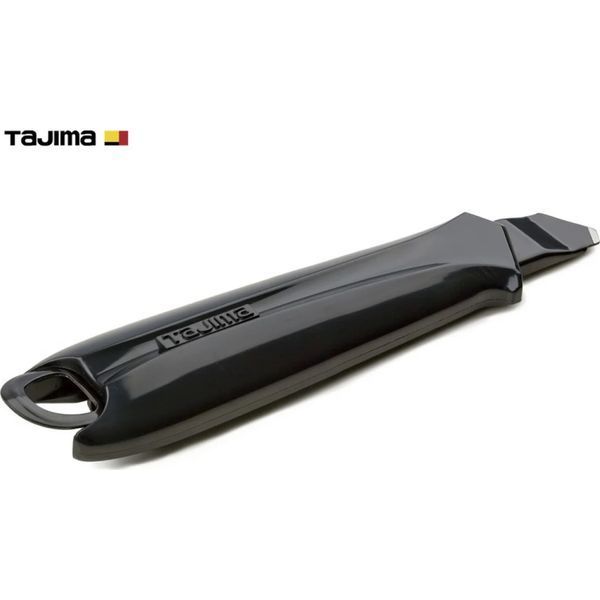 Ніж будівельний сегментний TAJIMA DCL500GBCL 18 мм автоматичний фіксатор 1101-1690 фото