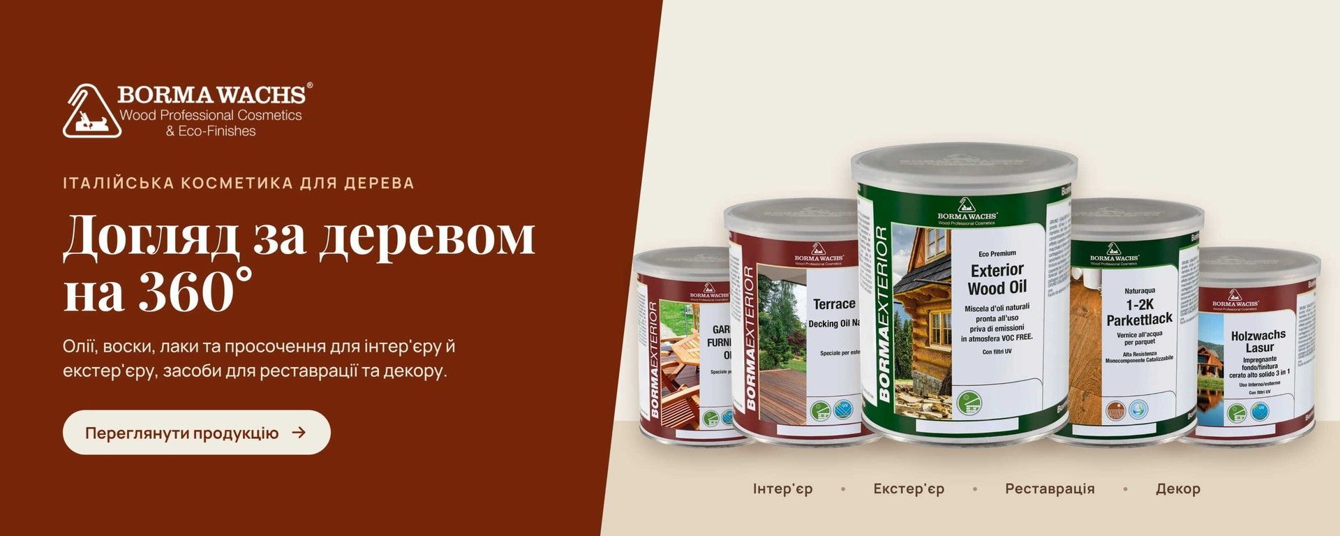 Banner-borma